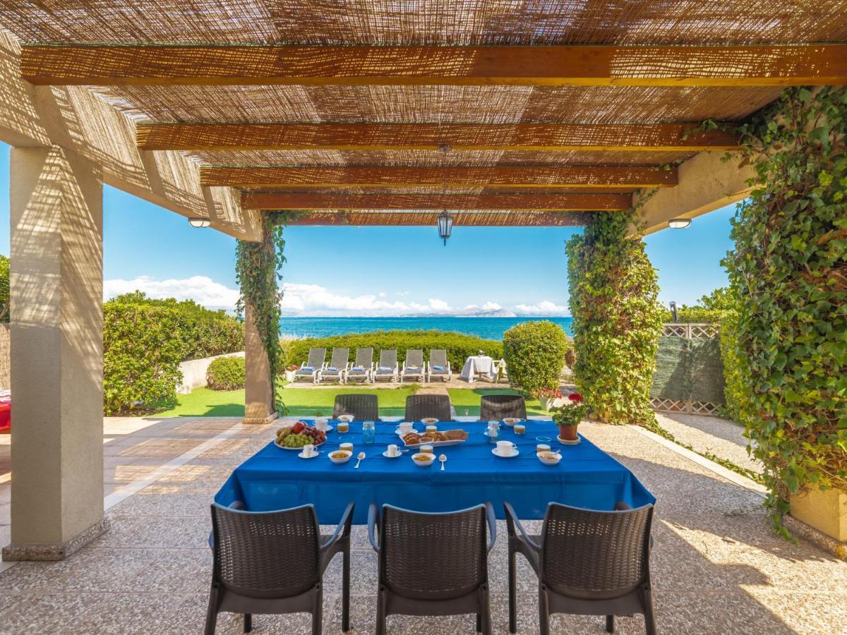 Holiday home Ran De Mar By Interhome *